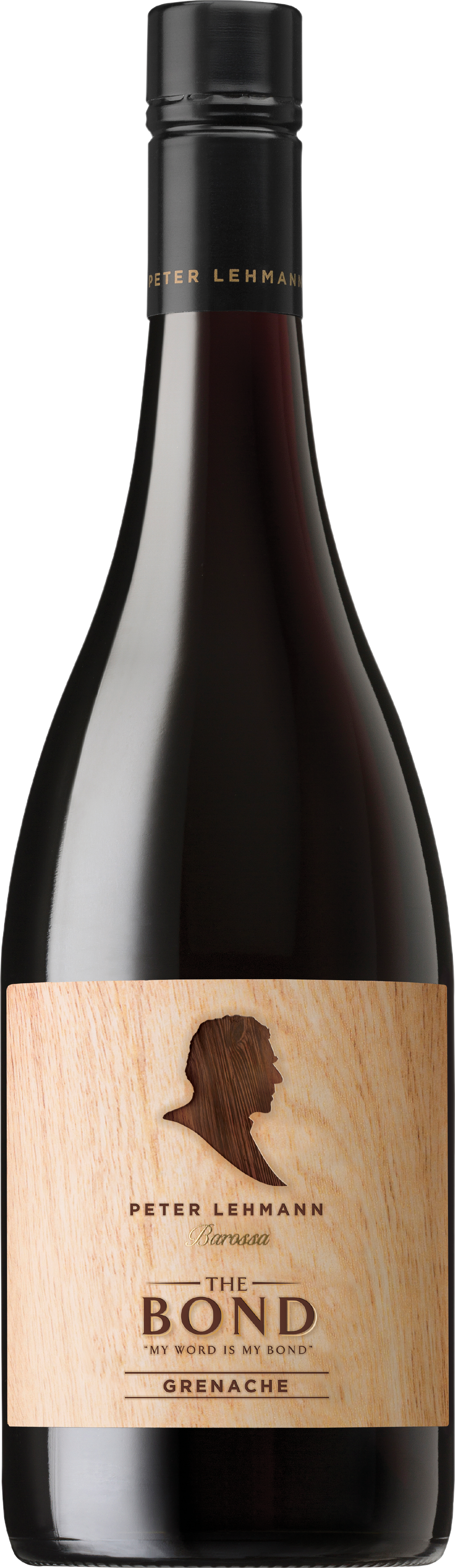 Peter Lehmann The Bond Barossa Grenache 2021 Barossa Zone